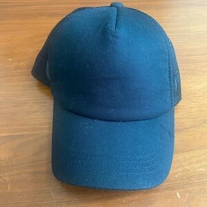 Wonder Nation NWT Hat With Pins!